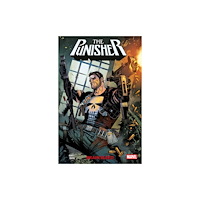 Panini Publishing Ltd Punisher Red Band: Brain Bleed (häftad, eng)