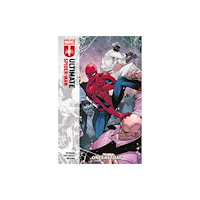 Panini Publishing Ltd Ultimate Spider-Man Vol. 4: One Last Day (häftad, eng)