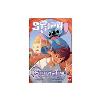 Panini Publishing Ltd Stitch in Time Volume 2 (häftad, eng)