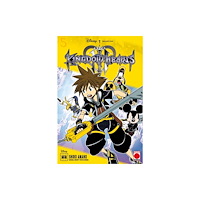 Panini Publishing Ltd Kingdom Hearts III Volume 5 (häftad, eng)