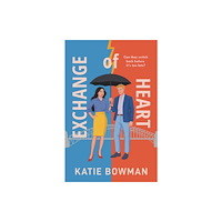 Bedford Square Publishers Exchange of Heart (häftad, eng)