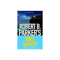 Bedford Square Publishers Robert B. Parker's Big Shot (häftad, eng)