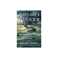 Bedford Square Publishers Captain's Dinner (häftad, eng)