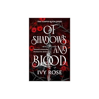 Canelo Of Shadows and Blood (häftad, eng)