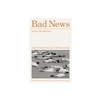 Daunt Books Bad News (häftad, eng)