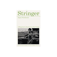Daunt Books Stringer (häftad, eng)