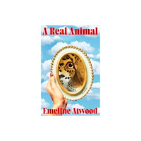 Scribe Publications A Real Animal (inbunden, eng)