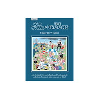 D.C.Thomson & Co Ltd Oor Wullie & The Broons Gift Book 2027 (inbunden, eng)