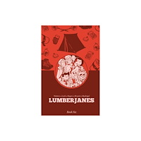 Boom! Studios Lumberjanes Book Six (häftad, eng)