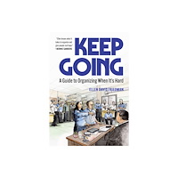 PM Press Keep Going (häftad, eng)