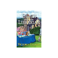 Crooked Lane Books Death and the Librarian (häftad, eng)