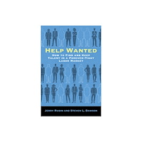Mit press ltd Help Wanted (inbunden, eng)