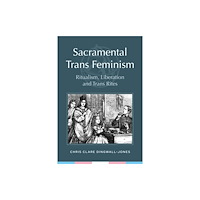 SCM Press Sacramental Trans Feminism (häftad, eng)