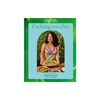 Random House USA Inc Cooking con Omi (inbunden, eng)