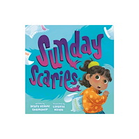 Random House USA Inc Sunday Scaries (inbunden, eng)