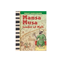 Teacher Created Materials, Inc Mansa Musa (häftad, eng)