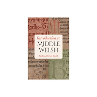 The catholic university of america press Introduction to Middle Welsh (häftad, eng)