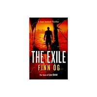 Vinci Books The Exile (häftad, eng)