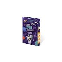 Arcturus publishing ltd Ultimate Space Encyclopedia (häftad, eng)