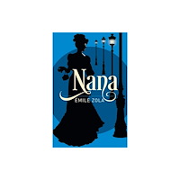 Arcturus publishing ltd Nana (häftad, eng)