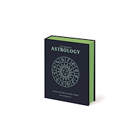 Arcturus publishing ltd The Book of Astrology (inbunden, eng)