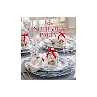 Gibbs M. Smith Inc The Gingerbread Party (inbunden, eng)