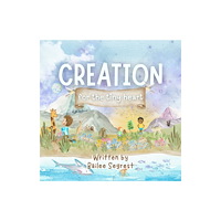 Morgan James Publishing llc Creation for the Tiny Heart (häftad, eng)