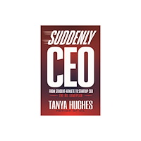 Morgan James Publishing llc Suddenly CEO (häftad, eng)