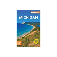 Random House USA Inc Fodor''s Michigan (häftad, eng)