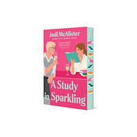 Simon & Schuster Australia A Study in Sparkling (häftad, eng)