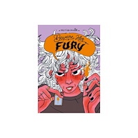 Drawn and Quarterly Beware Her Fury (häftad, eng)