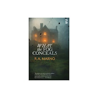 Salt Publishing What the Fog Conceals (häftad, eng)