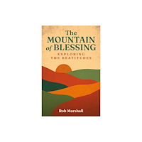 Canterbury Press Norwich Mountain of Blessing (häftad, eng)