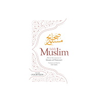Islamic Foundation Sahih Muslim (Volume 14) (häftad, eng)