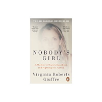 Transworld publishers ltd Nobody's Girl (häftad, eng)