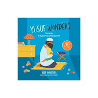 Sweet Cherry Publishing Yusuf Wonders: Salaah - A Muslim's Special Gift (häftad, eng)