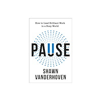 Transworld publishers ltd Pause (häftad, eng)