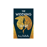 Lanternfish Press The Widening Gyre (häftad, eng)