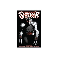 Idea & Design Works Teenage Mutant Ninja Turtles: Shredder, Vol. 1 (häftad, eng)