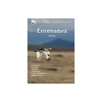 Crossbill Guides Foundation Extremadura (häftad, eng)