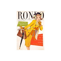 Nihon Michelin Tire Co Ltd ,Japan Magazine Rondo (häftad, jpn)