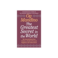 Random House USA Inc The Greatest Secret in the World (häftad, eng)