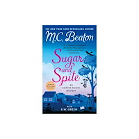St. Martin's Publishing Group Sugar and Spite (häftad, eng)