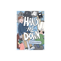Roaring Brook Press Hand-Me-Down (häftad, eng)