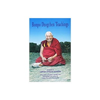 Vajra Bookshop Bonpo Dzogchen Teachings (häftad, eng)