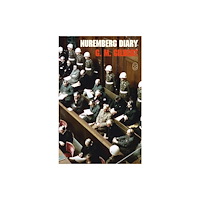 PICADOR Nuremberg Diary (häftad, eng)