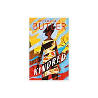 Headline Publishing Group Kindred (inbunden, eng)