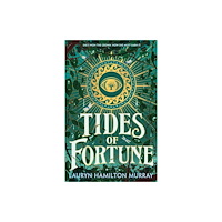 Roaring Brook Press Tides of Fortune (inbunden, eng)