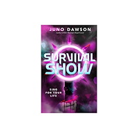 Simon & Schuster Books for Young Readers Survival Show (inbunden, eng)