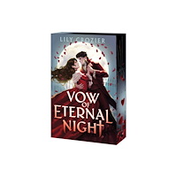 Entangled Publishing, LLC Vow of Eternal Night (häftad, eng)